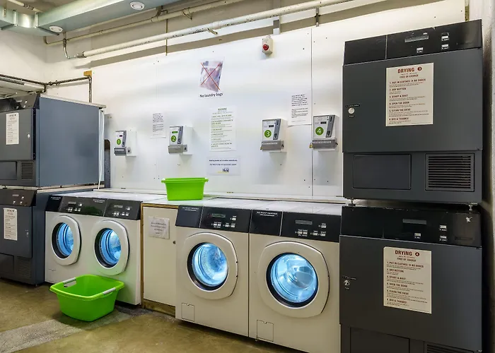 Backpackers Sonnenhof - Hostel *