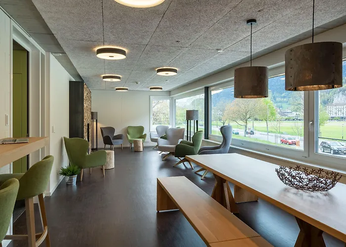 Backpackers Sonnenhof - *