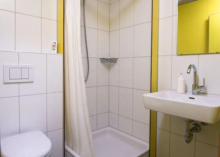 Backpackers Sonnenhof - Хостел