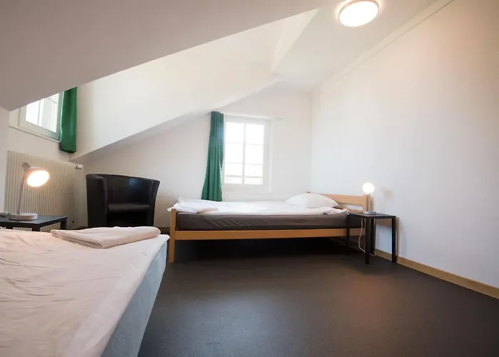 Backpackers Sonnenhof - *