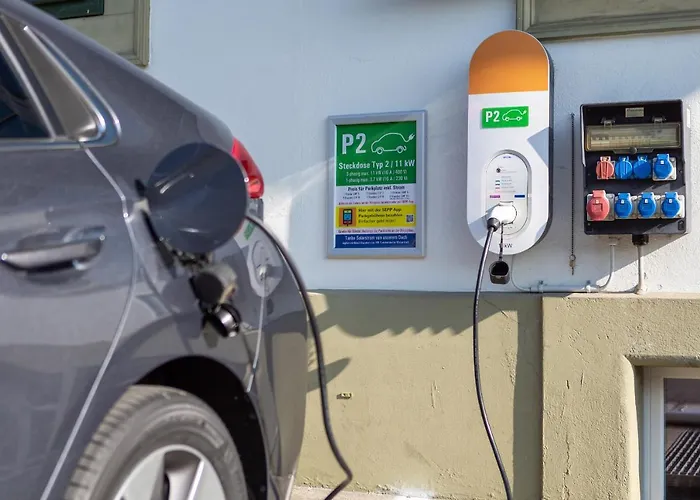 Backpackers Sonnenhof - * Интерлакен