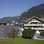 Backpackers Sonnenhof - Interlaken