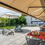 Backpackers Sonnenhof - * Interlaken