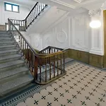 Backpackers Sonnenhof - Hostel Interlaken