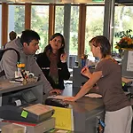 Backpackers Sonnenhof - Hostel