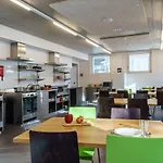 Hostel Backpackers Sonnenhof - Interlaken