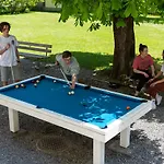 Hostel Backpackers Sonnenhof - Interlaken
