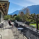 Backpackers Sonnenhof - Hostel Interlaken