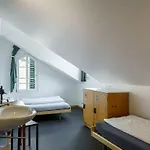 Backpackers Sonnenhof -