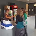 Hostel Backpackers Sonnenhof -
