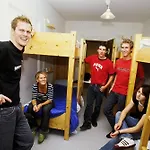 Hostel Backpackers Sonnenhof -