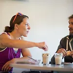 Hostel Backpackers Sonnenhof - *