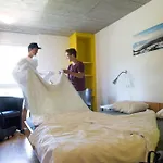 Backpackers Sonnenhof - *