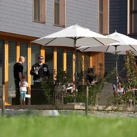 Backpackers Sonnenhof - *