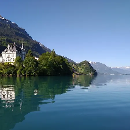 Backpackers Sonnenhof -