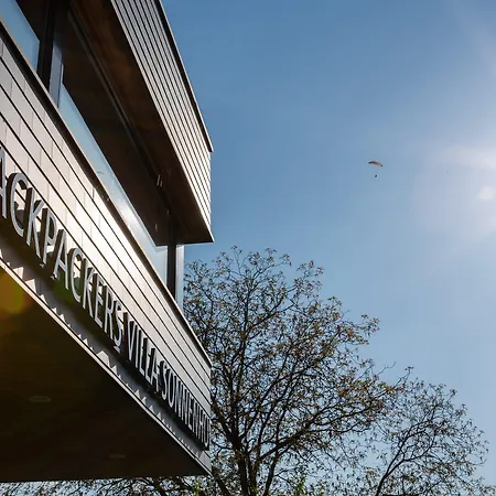 Backpackers Sonnenhof - Ostello *