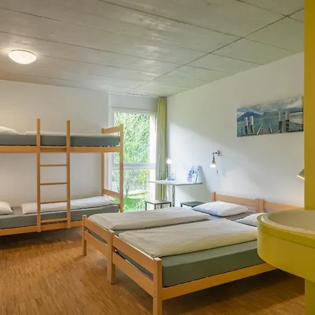 Ostello Backpackers Sonnenhof -