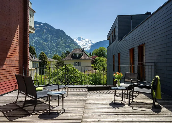 Ostello Backpackers Sonnenhof - *