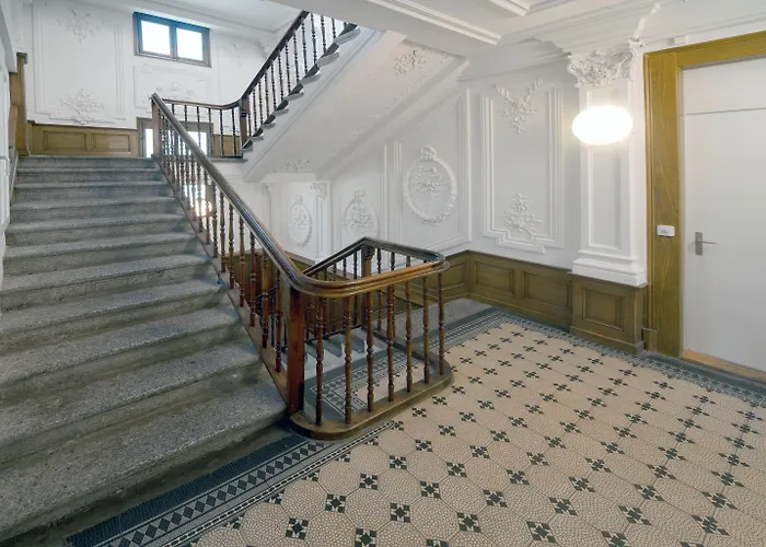 Backpackers Sonnenhof - Ostello Interlaken