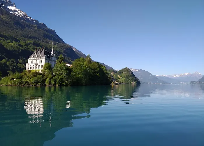 Backpackers Sonnenhof -