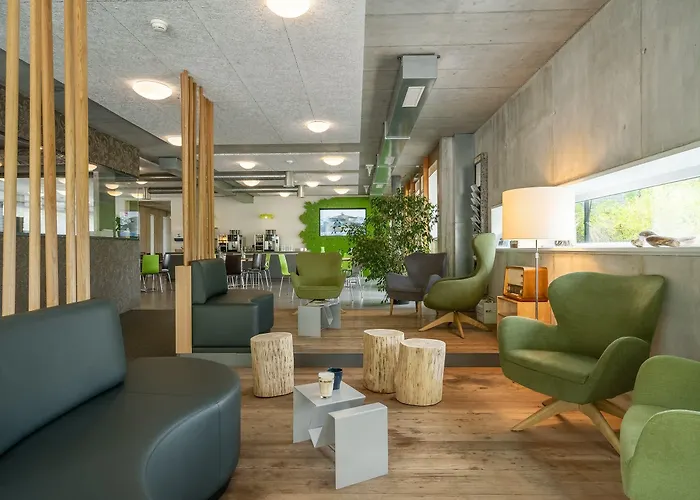 Backpackers Sonnenhof - Ostello *