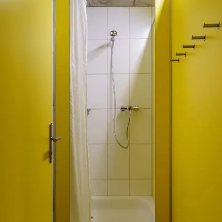 Hostel Backpackers Sonnenhof - Interlaken