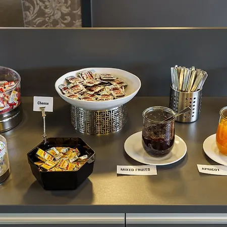 Backpackers Sonnenhof - Interlaken