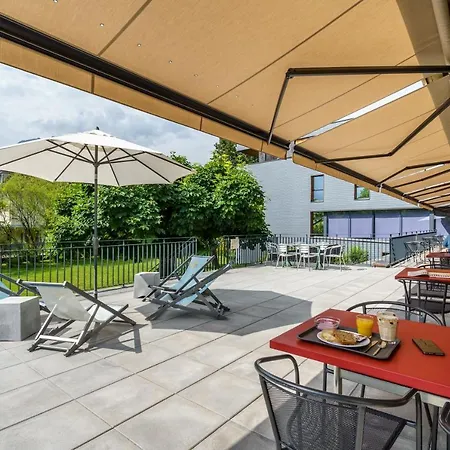 Backpackers Sonnenhof - * Interlaken