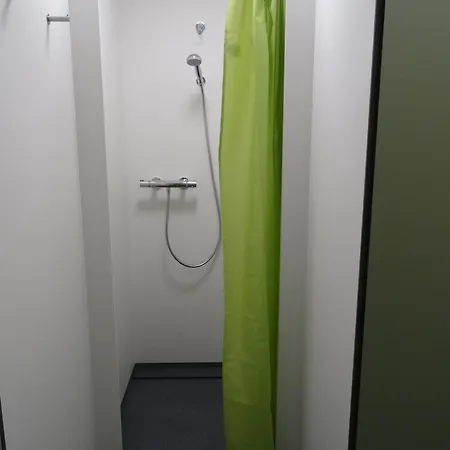 Backpackers Sonnenhof - *