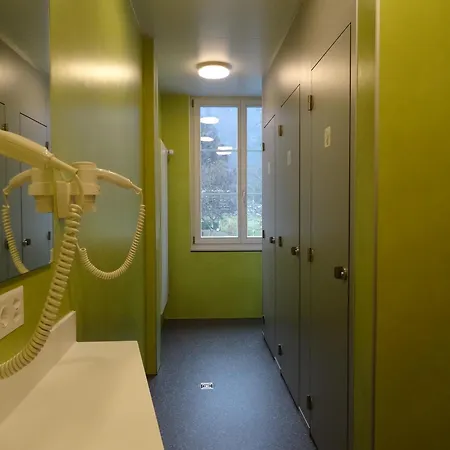 Backpackers Sonnenhof - * Interlaken