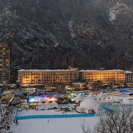 Backpackers Sonnenhof - Hostel *