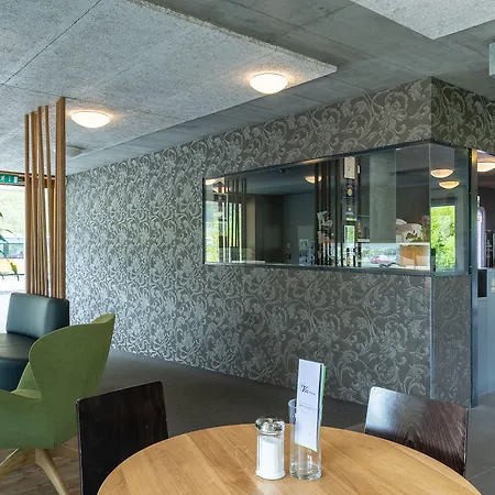 Backpackers Sonnenhof - * Interlaken