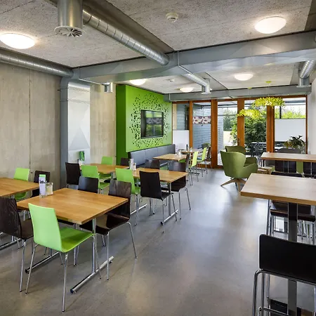 Backpackers Sonnenhof - Hostel