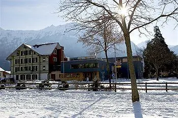 Backpackers Sonnenhof - Hostel *