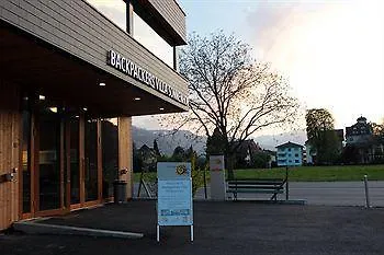 Backpackers Sonnenhof - Hostel *