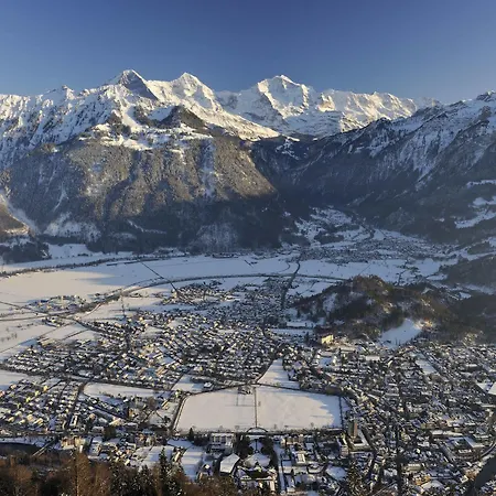 Backpackers Sonnenhof - *