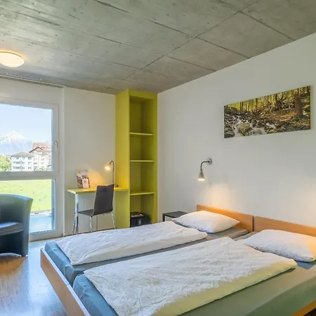 Backpackers Sonnenhof - Hostel