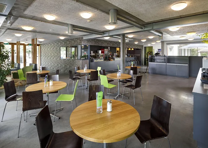 Hostel Backpackers Sonnenhof -